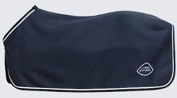 COPERTA ANTIMOSCHE A RETE PARANA'