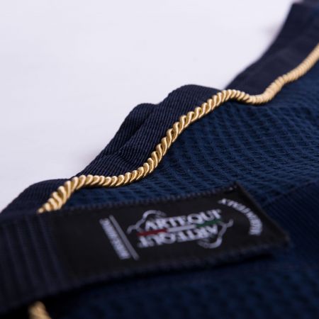 COPERTA ASCIUGATURA CON ANTIMOSCHE