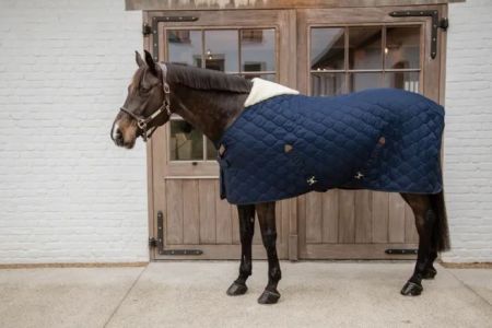 COPERTA DA BOX MODELLO CLASSIC 300GR AMAHORSE