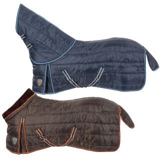 COPERTA DA BOX MODELLO CLASSIC 300GR AMAHORSE