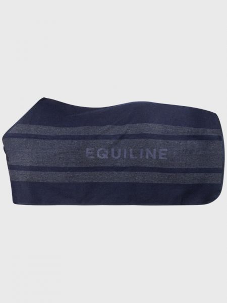 COPERTA WESTERN IN PILE ANTIPILLING MODELLO CHICAGO USA FLAG PROTECH