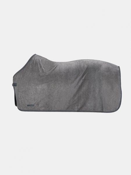 COPERTA WESTERN IN PILE ANTIPILLING MODELLO CHICAGO USA FLAG PROTECH