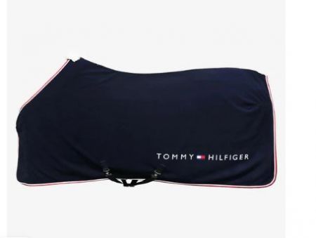 COPERTA IN PILE EQUESTRO