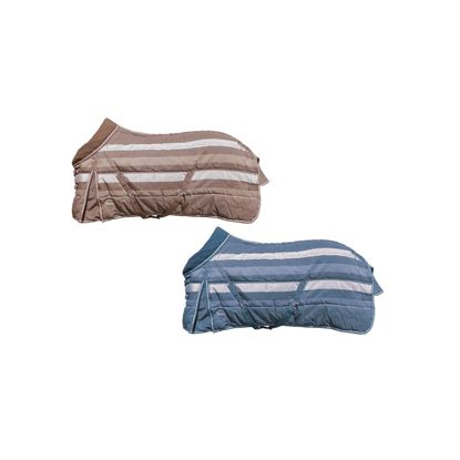 COPERTA BOX GR400 BLU EQUILINE