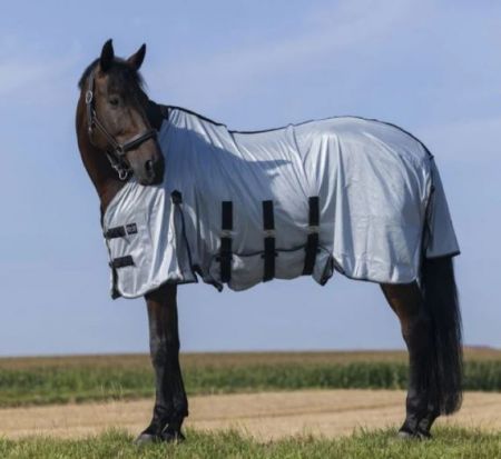 COPERTA KENTUCKY ANTIMOSCHE E DERMATITE
