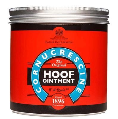UNGUENTO PER ZOCCOLI GREEN HOOF MASC