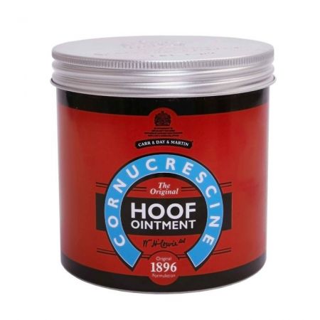UNGUENTO PER ZOCCOLI GREEN HOOF MASC