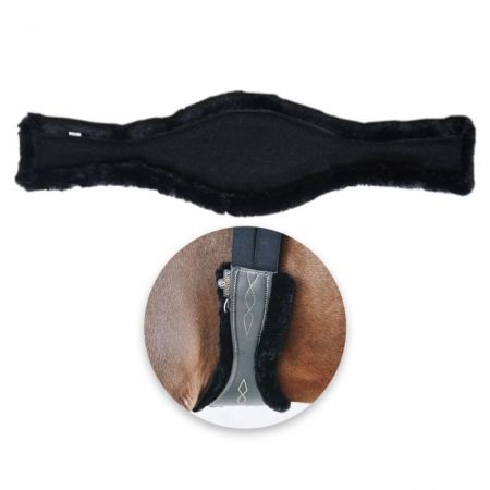 SOTTOPANCIA ANATOMICO GEL E PVC