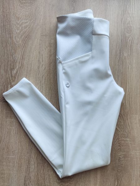 PANTALONI CAVALLERIA TOSCANA JUNIOR 12 ANNI