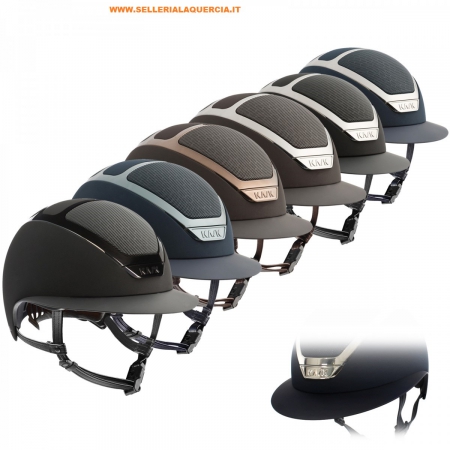 KEP ITALIA CROMO 2.0 BLU CUBICATO