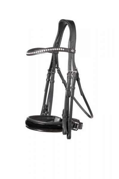 FALSTERBO T-motion bridle Trust