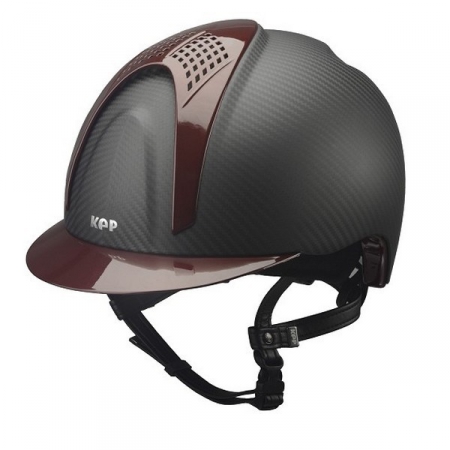 CASCO EQUESTRO FRAME CARBON FRAME FINISH