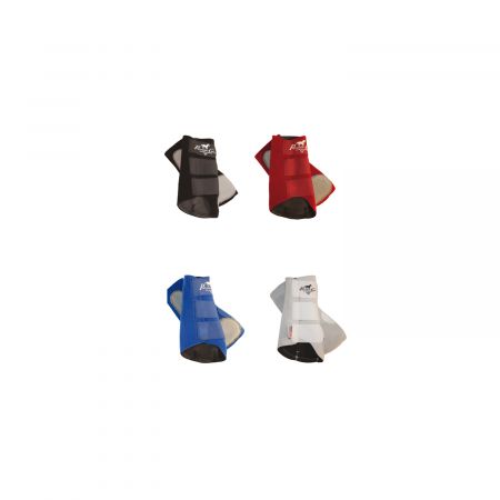 STINCHIERE ANTERIORI AIRFLOW PRO TECH