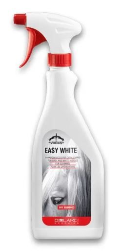 REMOVER SHAMPOO MANTI BIANCHI  MASC