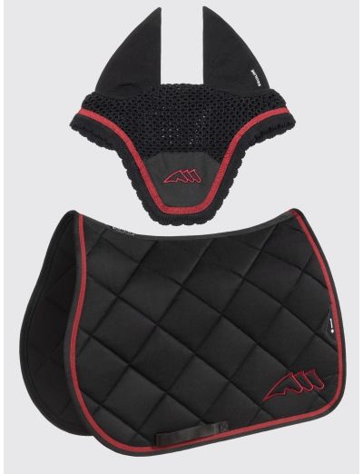 SOTTOSELLA MOD. GP CON LOGO EQUESTRO