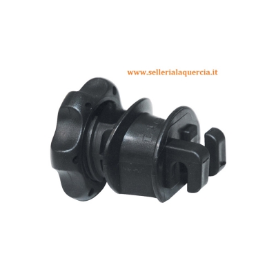 GIUNZIONI PER FETTUCCIA 1CM