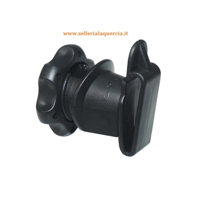 GIUNZIONI PER CORDA 6MM