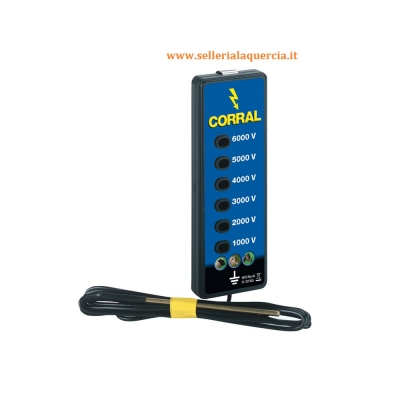 FETTUCCIA ELETTRICA DA 4 CM