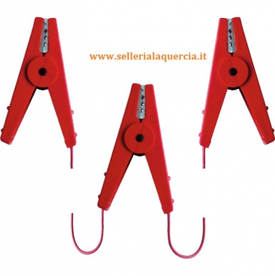 GIUNZIONI PER FILO E CORDA 1,4MM