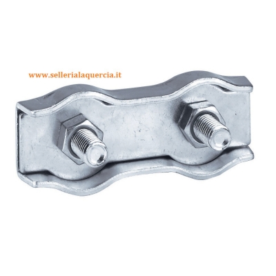 GIUNZIONI LITZCLIP 20MM