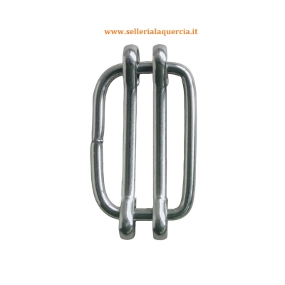 GIUNZIONI LITZCLIP PER CORDA 6MM