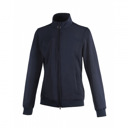 SOFTSHELL DONNA EQUESTRO MODELLO BASIC IN TESSUTO TECNICO