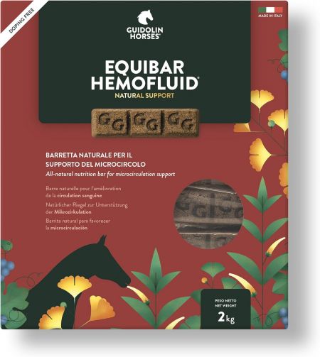 HORSE DOL 750ML
