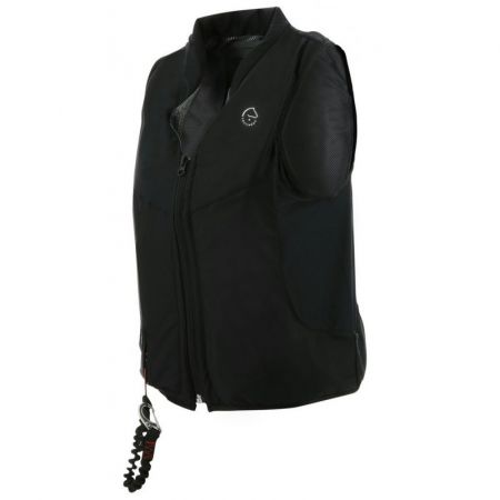 GILET PROTETTIVO UNISEX EQUICK