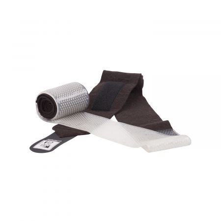 FASCE DA RIPOSO IMBOTTITE CON CHIUSURA IN VELCRO EQUESTRO