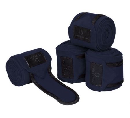 FASCE ACTIVE GEL ELASTICO ACAVALLO