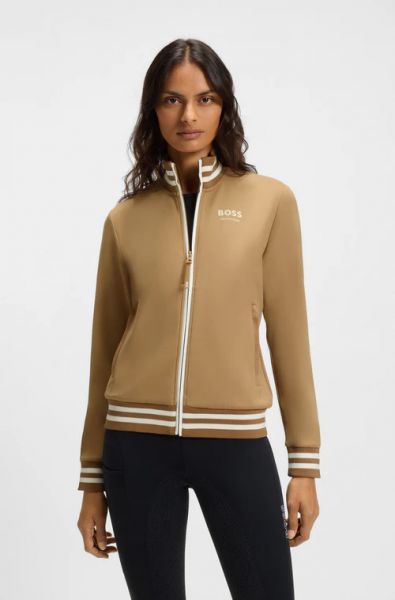 FELPA GIRO COLLO DONNA LEGION BLUE TG. M