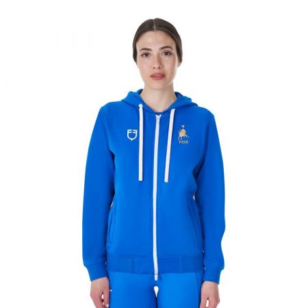 GILET UOMO EQUILINE