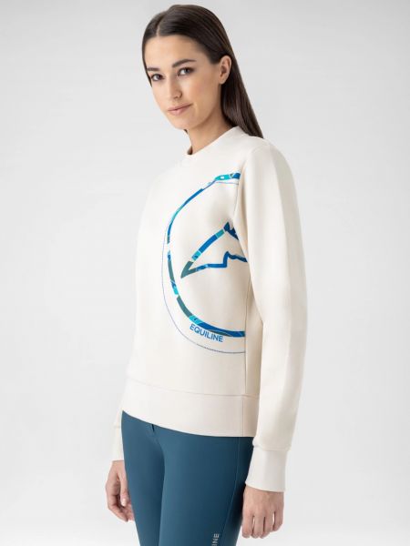 FELPA UOMO ZIP NERA