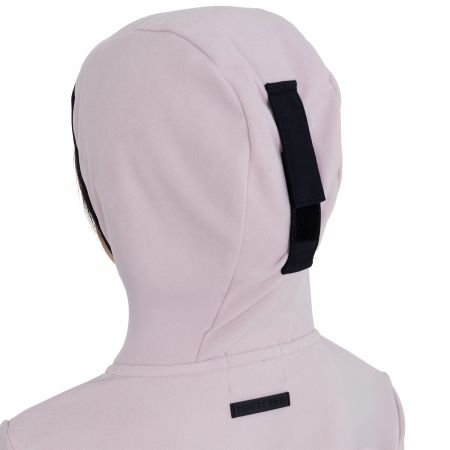FELPA  COTONE FELPATO EQUESTRO