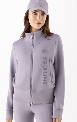 FELPA UOMO UGO BOSS SAMMY NERA