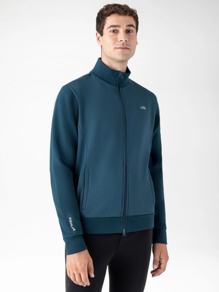 FELPA GIROCOLLO EREG