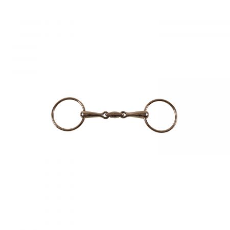 TRUST INNO SENSE EGGBUTT FLEXI SOFT 15MM