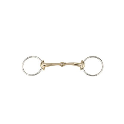 IMBOCCATURA UNIVERSAL TWISTED  WHITAKER