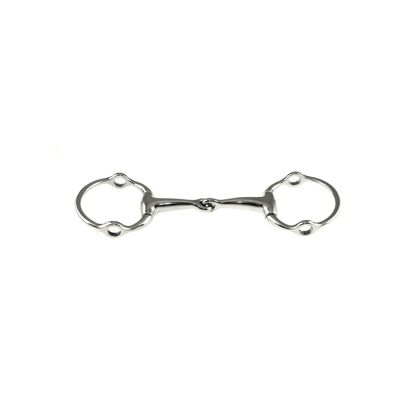 TRUST INNO SENSE EGGBUTT FLEXI SOFT 15MM