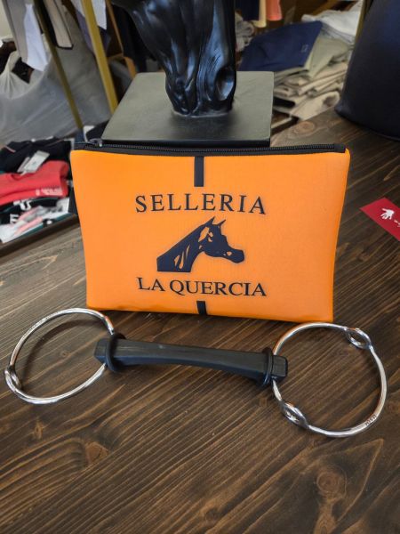 FILETTO ELEVATORE AD ASTE CON IMBOCCATURA A PALLINE