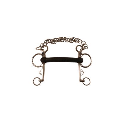 TRUST INNO SENSE  BABY PELHAM PORT MEDIUM  20