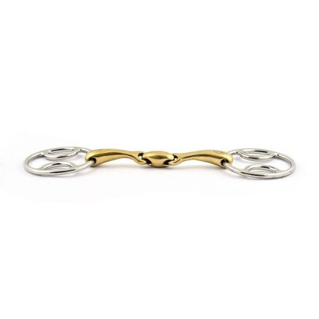 TRUST INNO SENSE EGGBUTT FLEXI SOFT 15MM