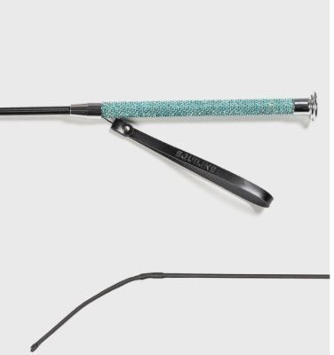 FRUSTINO MANICO GRIP CON STRASS AMAHORSE