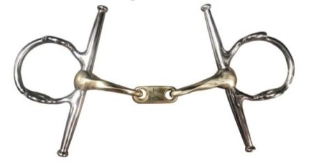 TRUST  LOOSE RING GAG MULLER SOFT