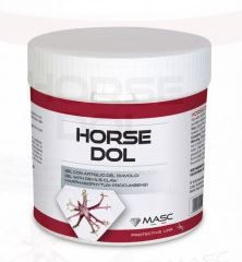 RIBER HORSE EMULSION ULTRA SHAMPOO