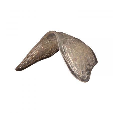 COMPENSATORE CAMOSCIO GRIP GEL