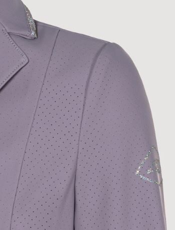 GIACCA CONCORSO BAMBINA EQUILINE TG.15-15