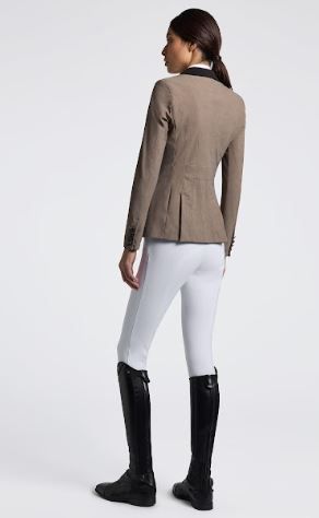 GIACCA SARM HIPPIQUE INDA