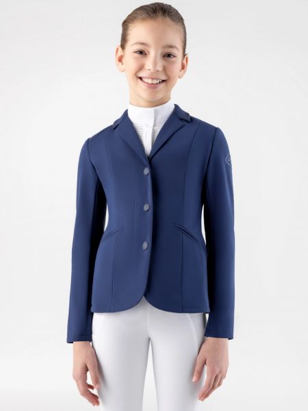 GIACCA DA CONCORSO DA BAMBINA EQUESTRO