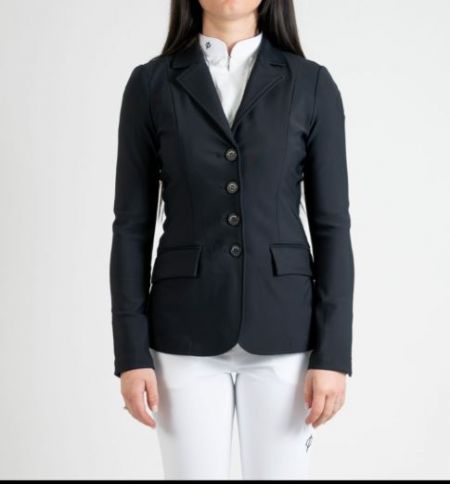 GIACCA GP CAVALLERIA TOSCANA BLU
